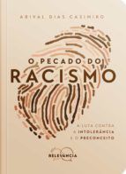 Portada de O Pecado do Racismo (Ebook)