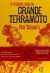 O Pequeno Livro do Grande Terramoto