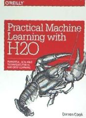 Portada de Practical Machine Learning with H2O
