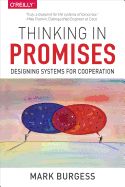 Portada de Thinking in Promises