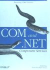 Com & .net Component Services