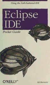 Portada de Eclipse IDE Pocket Guide