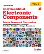 Portada de Encyclopedia of Electronic Components Volume 1