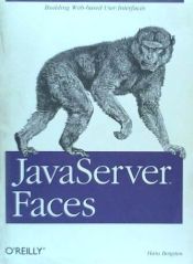 Portada de JavaServer Faces