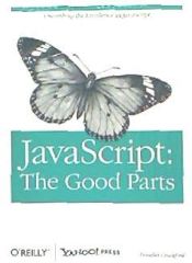 Portada de Javascript: The Good Parts