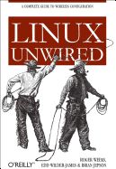 Portada de Linux Unwired