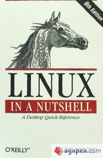 Linux in a Nutshell 6th Edition