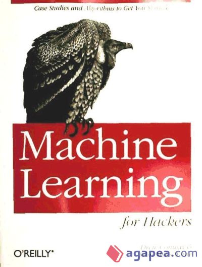 Machine Learning for Hackers