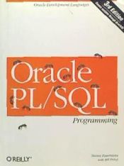 Portada de Oracle PL/SQL Programming, 3rd Edition