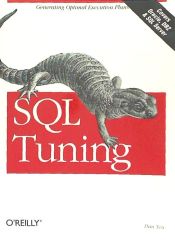Portada de SQL Tuning