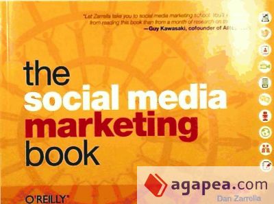 The Social Media Marketing Book