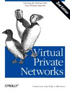 Portada de Virtual Private Networks