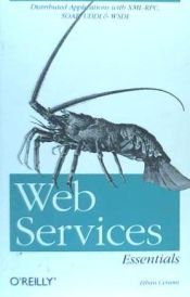 Portada de Web Services Essentials