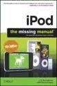 Portada de iPod: The Missing Manual 9th Edition
