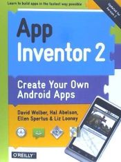 Portada de App Inventor 2