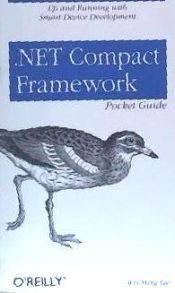 Portada de .Net Compact Framework Pocket Guide