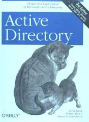 Portada de Active Directory