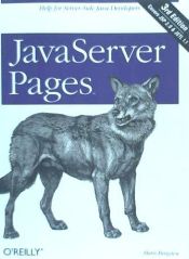 Portada de JavaServer Pages