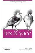 Portada de Lex and Yacc