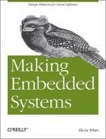 Portada de Making Embedded Systems