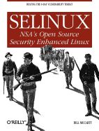 Portada de SELinux