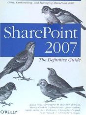 Portada de Sharepoint 2007
