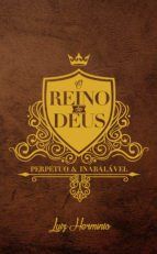 Portada de O Reino de Deus (Ebook)