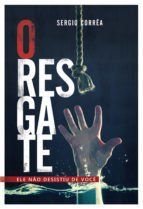 Portada de O Resgate (Ebook)