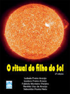 Portada de O Ritual do Filho do Sol (Ebook)