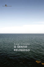 Portada de O Senso Religioso (Ebook)