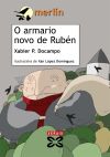 O armario novo de Rubén