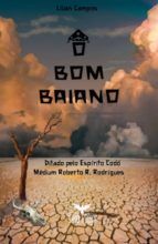 Portada de O bom baiano (Ebook)