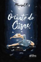 Portada de O canto do Cisne (Ebook)