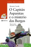 O capitán Aspanitas