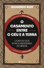 Portada de O casamento entre o céu e a terra (Ebook)