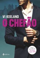 Portada de O chefão (Ebook)