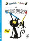 O concurso