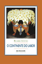 Portada de O continente do labor (Ebook)