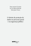 O direito de proteção de dados no processo penal e na segurança pública