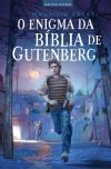 O enigma da B&iacute;blia de Gutenberg