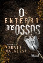 Portada de O enterro dos ossos (Ebook)