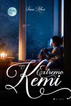 Portada de O extremo Kemi (Ebook)