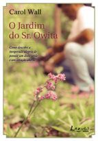 Portada de O jardim do Sr. Owita (Ebook)