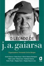 Portada de O legado de J. A. Gaiarsa (Ebook)