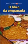 O libro da empanada