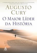 Portada de O maior l&iacute;der da hist&oacute;ria (Ebook)