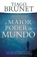 Portada de O maior poder do mundo (Ebook)