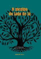 Portada de O menino do lado de lá (Ebook)