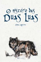 Portada de O mistério das Duas Luas (Ebook)