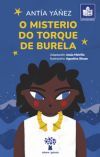 O misterio do torque de Burela (Lectura Fácil)